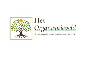 Het Organisatieveld