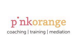 Pink Orange